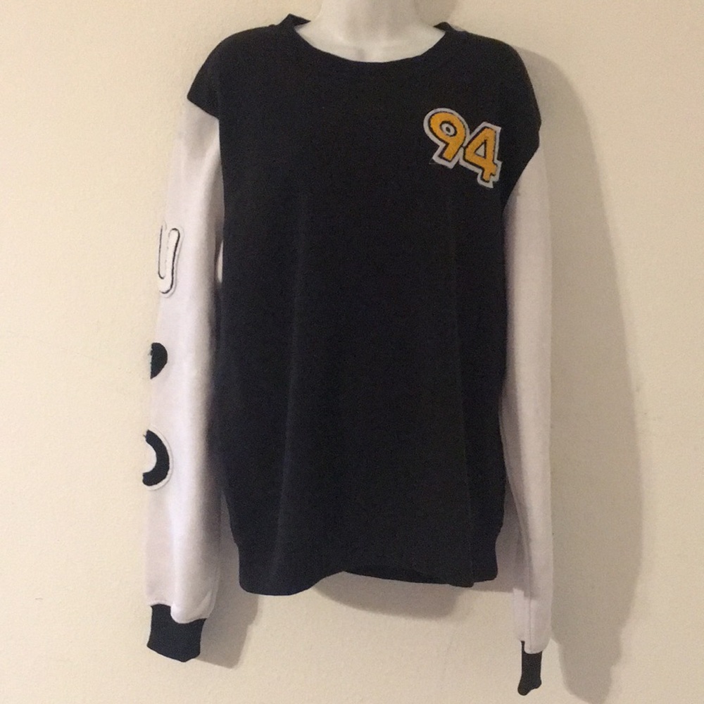 Thrill womens sweater size 2x